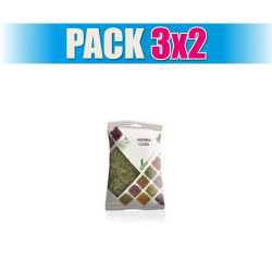 Pack 3x2 HIERBA LUISA BOLSA...