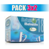 Pack 3x2 NATUSOR 18 MALVASEN 20 FILTROS SORIA NATURAL