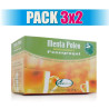Pack 3x2 MENTA POLEO 20 FILTROS SORIA NATURAL