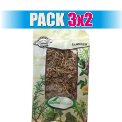 Pack 3x2 LLANTEN BOLSA...