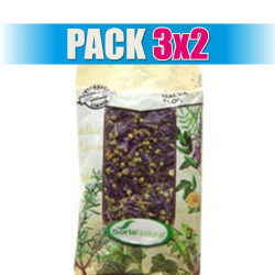 Pack 3x2 MALVA FLOR BOLSA...