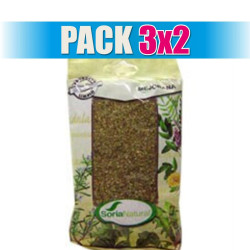 Pack 3x2 MEJORANA BOLSA...