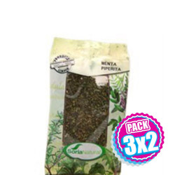 Pack 3x2 MENTA PIPERITA...