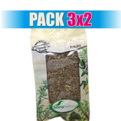 Pack 3x2 POLEO BOLSA 40Gr....