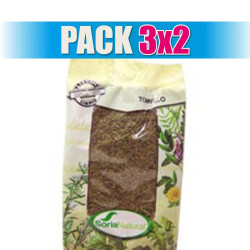 Pack 3x2 TOMILLO BOLSA...