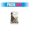 Pack 3x2 VALERIANA BOLSA 70Gr. SORIA NATURAL