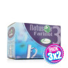 Pack 3x2 NATUSOR 3 FARINOL 20 FILTROS SORIA NATURAL
