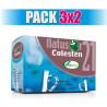 Pack 3x2 NATUSOR 21 COLESTEN 20 FILTROS SORIA NATURAL