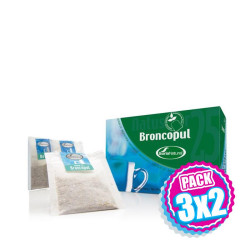 Pack 3x2 NATUSOR 25...