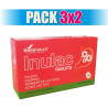 Pack 3x2 INULAC 30 TABLETAS SORIA NATURAL