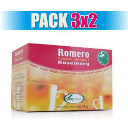 Pack 3x2 ROMERO 20 FILTROS...