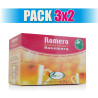 Pack 3x2 ROMERO 20 FILTROS SORIA NATURAL