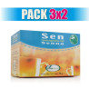 Pack 3x2 SEN 20 FILTROS SORIA NATURAL