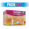 Pack 3x2 SALVIA 20 FILTROS SORIA NATURAL