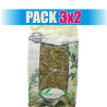 Pack 3x2 HIPERICO BOLSA 50Gr. SORIA NATURAL