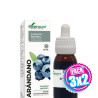 Pack 3x2 EXTRACTO DE ARANDANO FORMULA XXI 50Ml. SORIA NATURAL