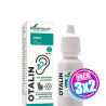 Pack 3x2 OTALIN NEW 15Ml. SORIA NATURAL