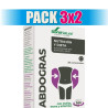 Pack 3x2 ABDOGRAS 28 COMPRIMIDOS SORIA NATURAL