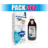 Pack 3x2 A PROTEGERSE 150Ml. SORIA NATURAL