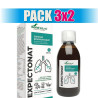 Pack 3x2 EXPECTONAT 250Ml. SORIA NATURAL