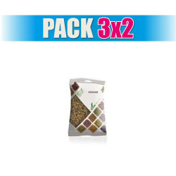 Pack 3x2 AZAHAR BOLSA 40Gr....