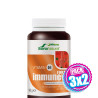 Pack 3x2 IMMUNEW FORTE 90 COMPRIMIDOS MGDOSE