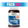 Pack 3x2 EUVENAS 30 COMPRIMIDOS SORIA NATURAL