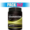 Pack 3x2 GLUTAMINA 200Gr. MGDOSE