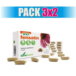 Pack 3x2 13-C FENSATIN...