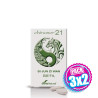 Pack 3x2 CHINASOR 21 SI JUN ZI WAN 30 COMPRIMIDOS SORIA NATURAL