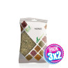 Pack 3x2 AJENJO BOLSA 40Gr. SORIA NATURAL