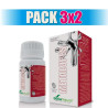 Pack 3x2 METALOPES 120 COMPRIMIDOS SORIA NATURAL