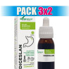 Pack 3x2 COMPOSOR 11 SIGESLAN COMPLEX 50Ml. SORIA NATURAL