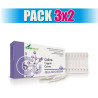 Pack 3x2 GLUCOSOR COBRE 28 VIALES SORIA NATURAL