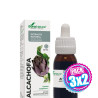 Pack 3x2 EXTRACTO DE ALCACHOFA FORMULA XXI 50Ml. SORIA NATURAL