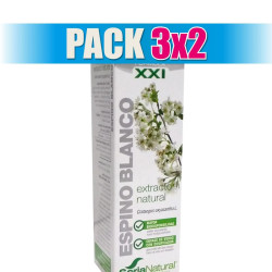 Pack 3x2 EXTRACTO DE ESPINO...