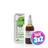 Pack 3x2 EXTRACTO DE HAMAMELIS FORMULA XXI 50Ml. SORIA NATURAL