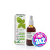 Pack 3x2 EXTRACTO DE MELISA FORMULA XXI 50Ml. SORIA NATURAL