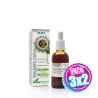 Pack 3x2 EXTRACTO DE PASIFLORA FORMULA XXI 50Ml. SORIA NATURAL