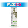 Pack 3x2 EXTRACTO DE ROMPEPIEDRAS FORMULA XXI 50Ml. SORIA NATURAL