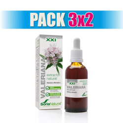 Pack 3x2 EXTRACTO DE...