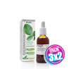 Pack 3x2 EXTRACTO DE DESMODIUM FORMULA XXI 50Ml. SORIA NATURAL