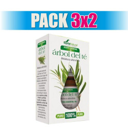 Pack 3x2 ACEITE ESENCIAL DE...