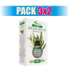Pack 3x2 ACEITE ESENCIAL DE ARBOL DE TE 15Ml. SORIA NATURAL