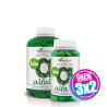 Pack 3x2 VERDE DE ALFALFA BIO 80 CAPSULAS SORIA NATURAL