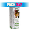 Pack 3x2 EXTRACTO DE HARPAGOFITO FORMULA XXI 50Ml. SORIA NATURAL