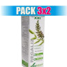 Pack 3x2 EXTRACTO DE REGALIZ FORMULAXX1 50ML SORIA NATURAL