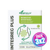 Pack 3x2 INTESREG PLUS 14 SOBRES SORIA NATURAL