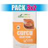 Pack 3x2 CURCUDEXTRIN 28 COMPRIMIDOS MGDOSE