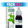 Pack 3x2 EXTRACTO DE BOLDO XXI 50Ml. SORIA NATURAL
